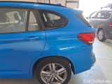  Bmw  X1 BMW  / 2019 / 5P / SUV SDRIVE 18D M SPORT #62