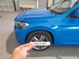  Bmw  X1 BMW  / 2019 / 5P / SUV SDRIVE 18D M SPORT #73