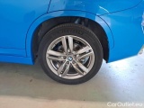  Bmw  X1 BMW  / 2019 / 5P / SUV SDRIVE 18D M SPORT #76