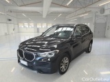 Bmw X1 BMW  / 2019 / 5P / SUV XDRIVE 18D BUSINESS ADVANTAGE