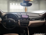  Bmw  X1 BMW  / 2019 / 5P / SUV XDRIVE 18D BUSINESS ADVANTAGE #3