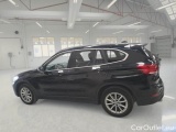 Bmw  X1 BMW  / 2019 / 5P / SUV XDRIVE 18D BUSINESS ADVANTAGE #8