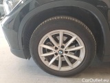  Bmw  X1 BMW  / 2019 / 5P / SUV XDRIVE 18D BUSINESS ADVANTAGE #20