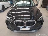  Bmw  X1 BMW  / 2019 / 5P / SUV XDRIVE 18D BUSINESS ADVANTAGE #24