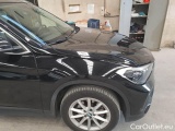  Bmw  X1 BMW  / 2019 / 5P / SUV XDRIVE 18D BUSINESS ADVANTAGE #34