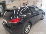  Bmw  X1 BMW  / 2019 / 5P / SUV XDRIVE 18D BUSINESS ADVANTAGE #43