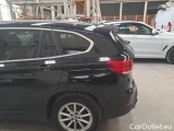  Bmw  X1 BMW  / 2019 / 5P / SUV XDRIVE 18D BUSINESS ADVANTAGE #51