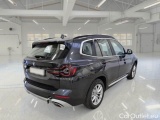  Bmw  X3 BMW  / 2021 / 5P / SUV SDRIVE 18D MH48V AUTO #2