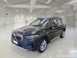 Bmw X3 BMW  / 2021 / 5P / SUV SDRIVE 18D MH48V AUTO