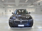  Bmw  X3 BMW  / 2021 / 5P / SUV SDRIVE 18D MH48V AUTO #6