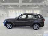  Bmw  X3 BMW  / 2021 / 5P / SUV SDRIVE 18D MH48V AUTO #8