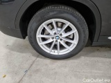  Bmw  X3 BMW  / 2021 / 5P / SUV SDRIVE 18D MH48V AUTO #18