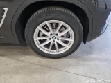  Bmw  X3 BMW  / 2021 / 5P / SUV SDRIVE 18D MH48V AUTO #17
