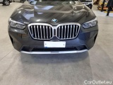  Bmw  X3 BMW  / 2021 / 5P / SUV SDRIVE 18D MH48V AUTO #27