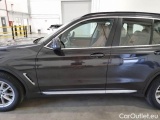  Bmw  X3 BMW  / 2021 / 5P / SUV SDRIVE 18D MH48V AUTO #38