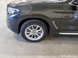  Bmw  X3 BMW  / 2021 / 5P / SUV SDRIVE 18D MH48V AUTO #40