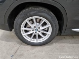  Bmw  X3 BMW  / 2021 / 5P / SUV SDRIVE 18D MH48V AUTO #46