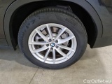  Bmw  X3 BMW  / 2021 / 5P / SUV SDRIVE 18D MH48V AUTO #44