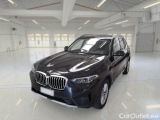 Bmw X3 BMW  / 2021 / 5P / SUV XDRIVE 20D MH48V