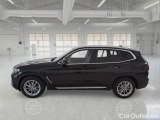  Bmw  X3 BMW  / 2021 / 5P / SUV XDRIVE 20D MH48V #8