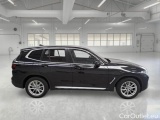  Bmw  X3 BMW  / 2021 / 5P / SUV XDRIVE 20D MH48V #7