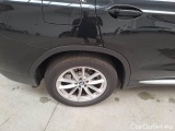  Bmw  X3 BMW  / 2021 / 5P / SUV XDRIVE 20D MH48V #18