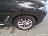  Bmw  X3 BMW  / 2021 / 5P / SUV XDRIVE 20D MH48V #17