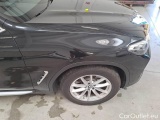  Bmw  X3 BMW  / 2021 / 5P / SUV XDRIVE 20D MH48V #36