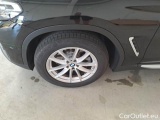  Bmw  X3 BMW  / 2021 / 5P / SUV XDRIVE 20D MH48V #91