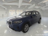 Bmw X3 BMW  / 2021 / 5P / SUV XDRIVE 20D MH48V