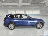  Bmw  X3 BMW  / 2021 / 5P / SUV XDRIVE 20D MH48V #6