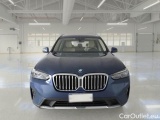  Bmw  X3 BMW  / 2021 / 5P / SUV XDRIVE 20D MH48V #5