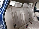  Bmw  X3 BMW  / 2021 / 5P / SUV XDRIVE 20D MH48V #14