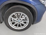  Bmw  X3 BMW  / 2021 / 5P / SUV XDRIVE 20D MH48V #16