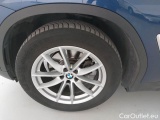  Bmw  X3 BMW  / 2021 / 5P / SUV XDRIVE 20D MH48V #19