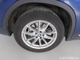  Bmw  X3 BMW  / 2021 / 5P / SUV XDRIVE 20D MH48V #17