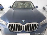  Bmw  X3 BMW  / 2021 / 5P / SUV XDRIVE 20D MH48V #27