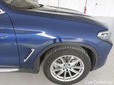  Bmw  X3 BMW  / 2021 / 5P / SUV XDRIVE 20D MH48V #50