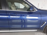  Bmw  X3 BMW  / 2021 / 5P / SUV XDRIVE 20D MH48V #54