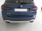  Bmw  X3 BMW  / 2021 / 5P / SUV XDRIVE 20D MH48V #65