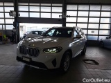 Bmw X3 BMW  / 2021 / 5P / SUV XDRIVE 20D MH48V