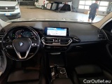  Bmw  X3 BMW  / 2021 / 5P / SUV XDRIVE 20D MH48V #3