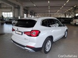  Bmw  X3 BMW  / 2021 / 5P / SUV XDRIVE 20D MH48V #2