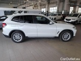  Bmw  X3 BMW  / 2021 / 5P / SUV XDRIVE 20D MH48V #7