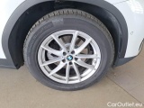  Bmw  X3 BMW  / 2021 / 5P / SUV XDRIVE 20D MH48V #17