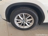  Bmw  X3 BMW  / 2021 / 5P / SUV XDRIVE 20D MH48V #20