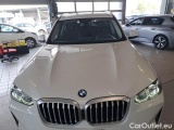  Bmw  X3 BMW  / 2021 / 5P / SUV XDRIVE 20D MH48V #26