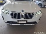  Bmw  X3 BMW  / 2021 / 5P / SUV XDRIVE 20D MH48V #29
