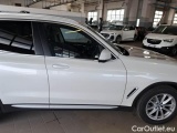  Bmw  X3 BMW  / 2021 / 5P / SUV XDRIVE 20D MH48V #38