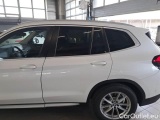  Bmw  X3 BMW  / 2021 / 5P / SUV XDRIVE 20D MH48V #52